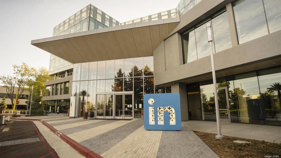 طراحی جدید و آیندهنگرانهی دفتر لینکدین چگونه است؟ طراحی جدید و آیندهنگرانهی دفتر لینکدین چگونه است؟