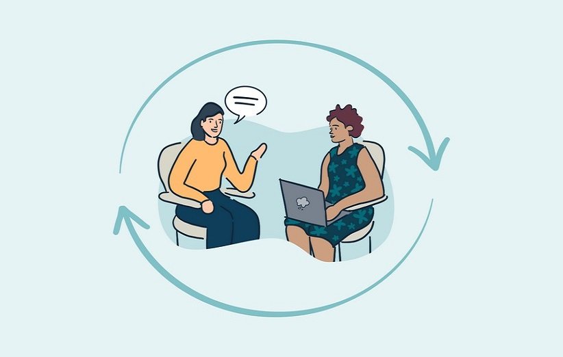 آیا واقعاً باید از روش بازخورد ساندویچی استفاده کنیم؟ آیا واقعاً باید از روش بازخورد ساندویچی استفاده کنیم؟