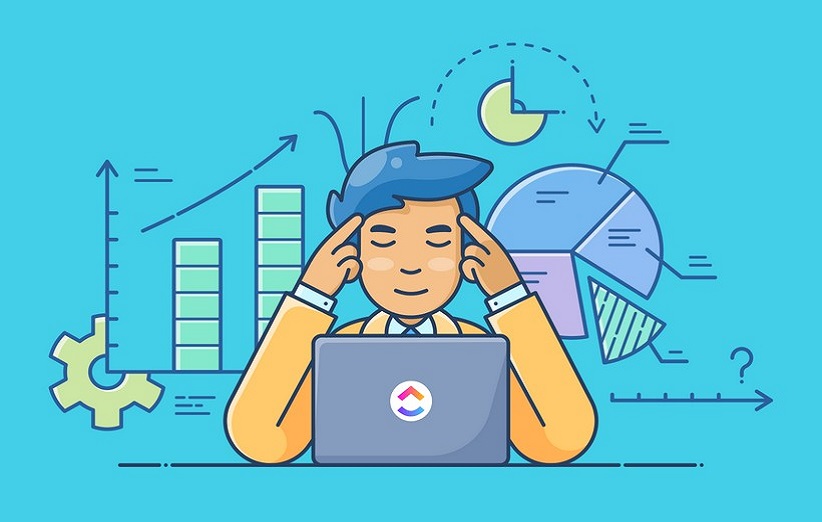 ۴ علت اصلی برای اینکه نمیتوانید روی کار تمرکز کنید ۴ علت اصلی برای اینکه نمیتوانید روی کار تمرکز کنید